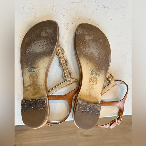 MICHAEL KORS Sandal - Picture 9 of 12